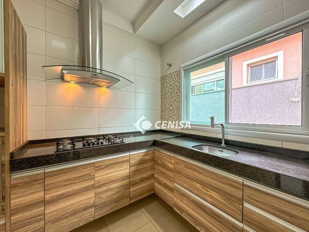 Casa de Condomínio, 3 quartos - Foto 6