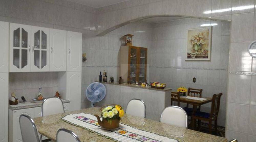 Casa, 3 quartos, 370 m² - Foto 2