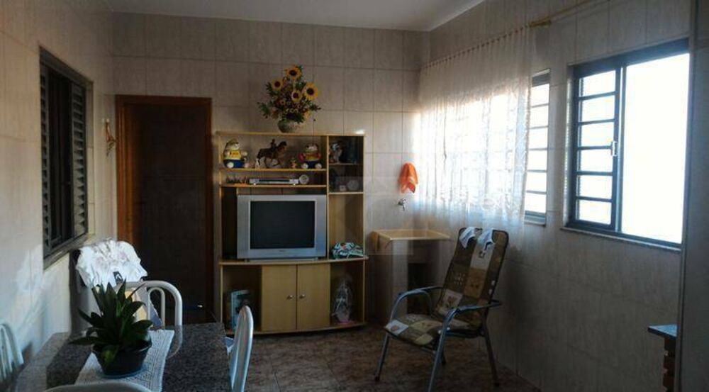 Casa, 3 quartos, 370 m² - Foto 13