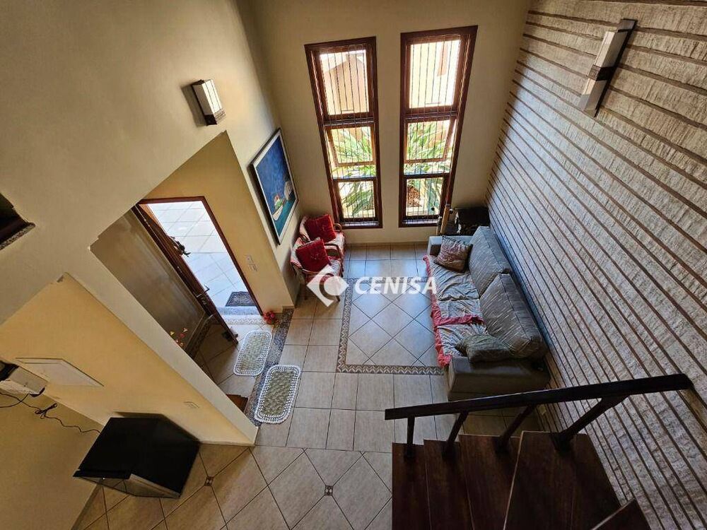Casa, 3 quartos, 262 m² - Foto 8