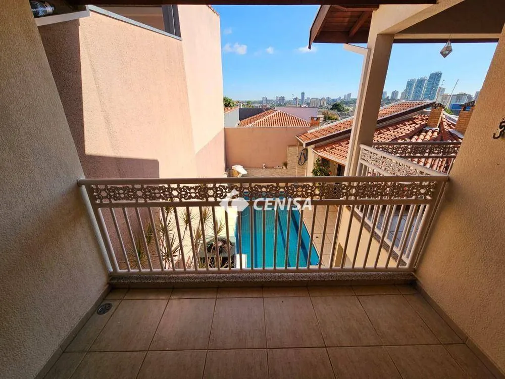 Casa, 3 quartos, 262 m² - Foto 12