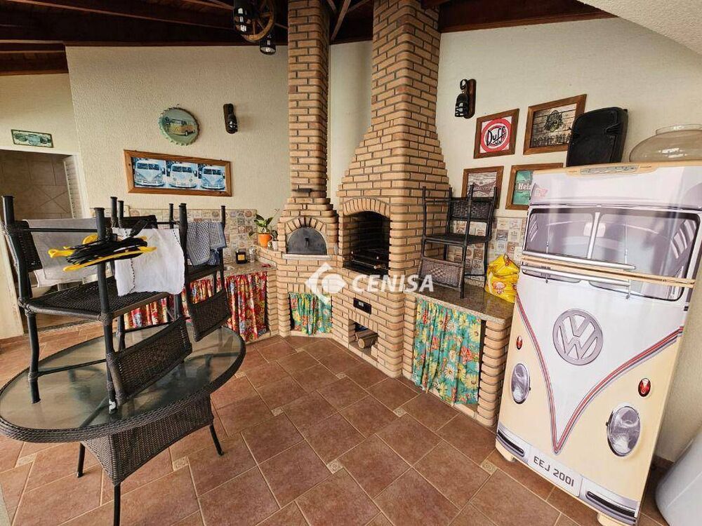 Casa, 3 quartos, 262 m² - Foto 5