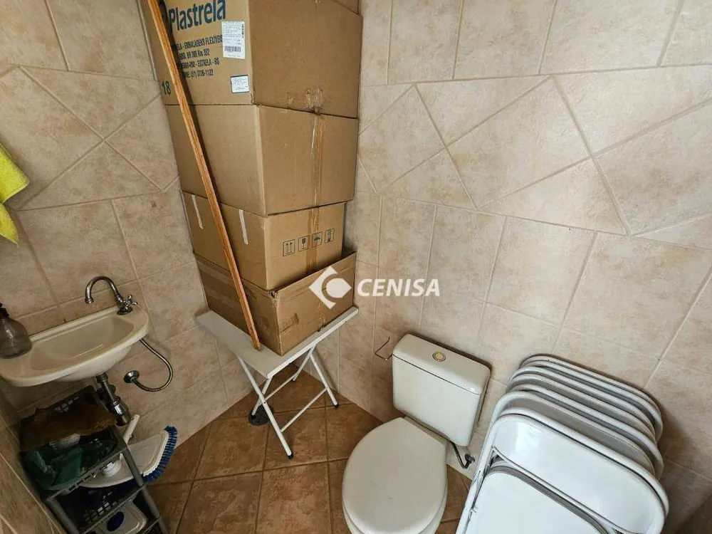 Casa, 3 quartos, 262 m² - Foto 2