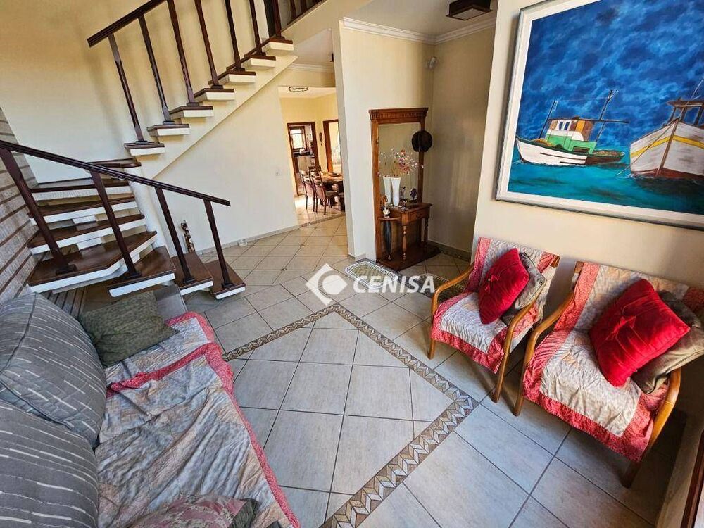 Casa, 3 quartos, 262 m² - Foto 7