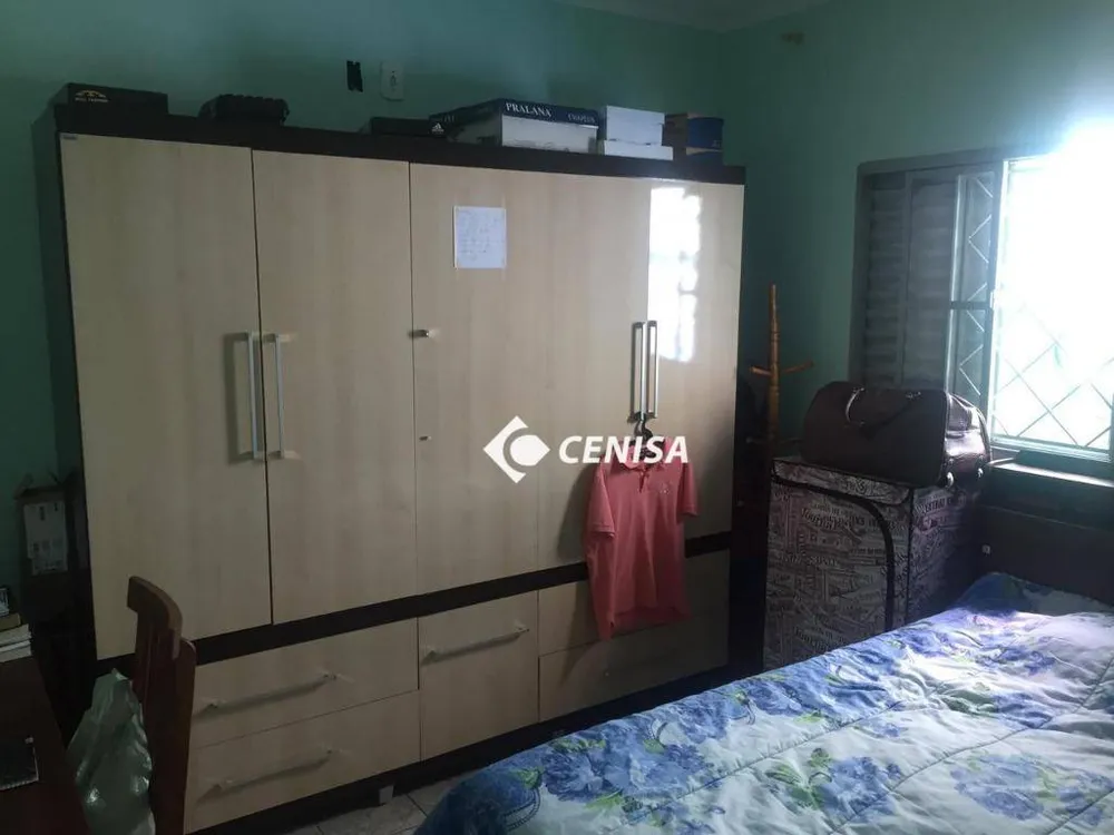 Casa, 3 quartos, 125 m² - Foto 8