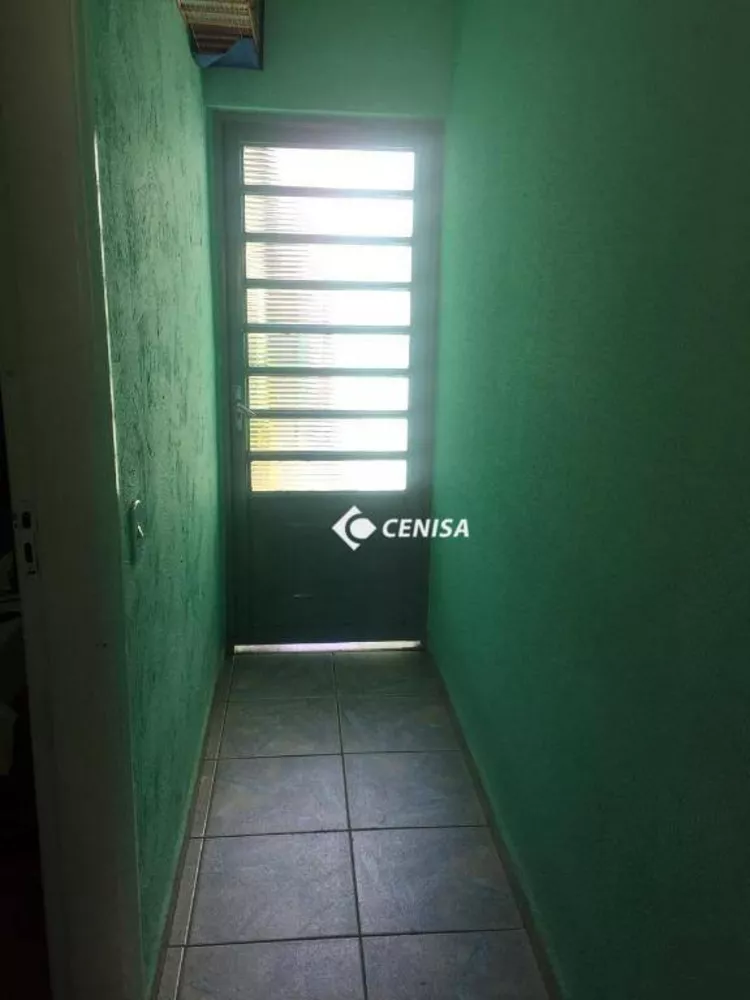 Casa à venda com 3 quartos, 125m² - Foto 4