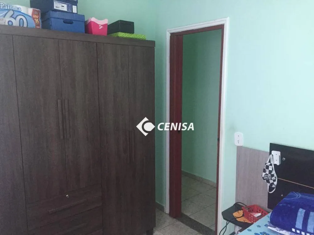 Casa, 3 quartos, 125 m² - Foto 11