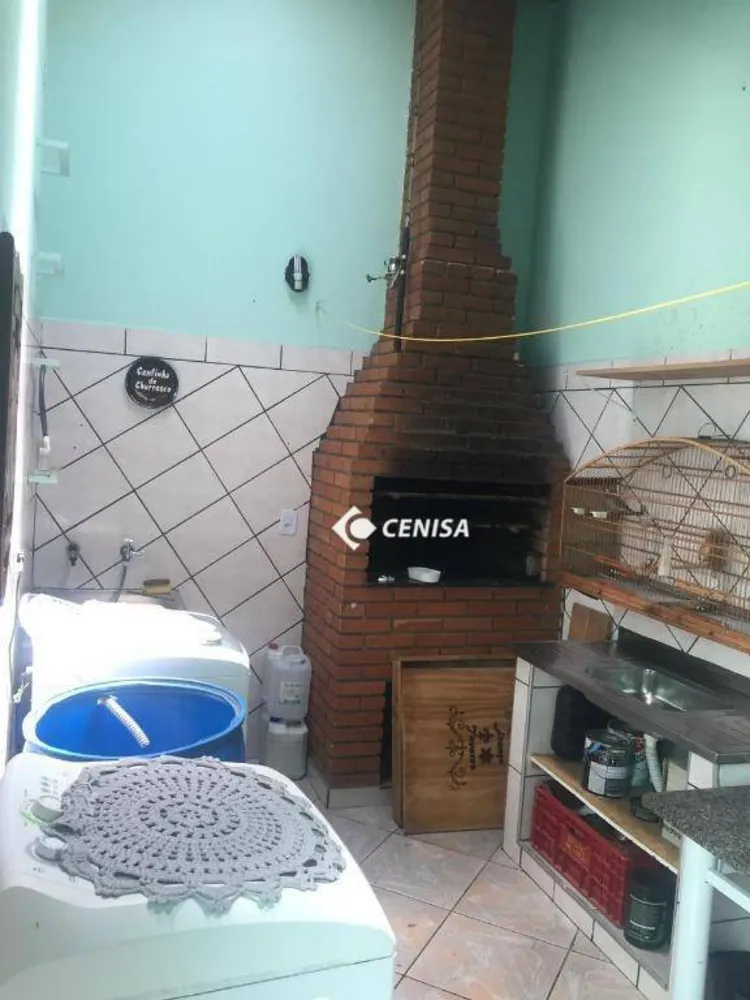 Casa, 3 quartos, 125 m² - Foto 7