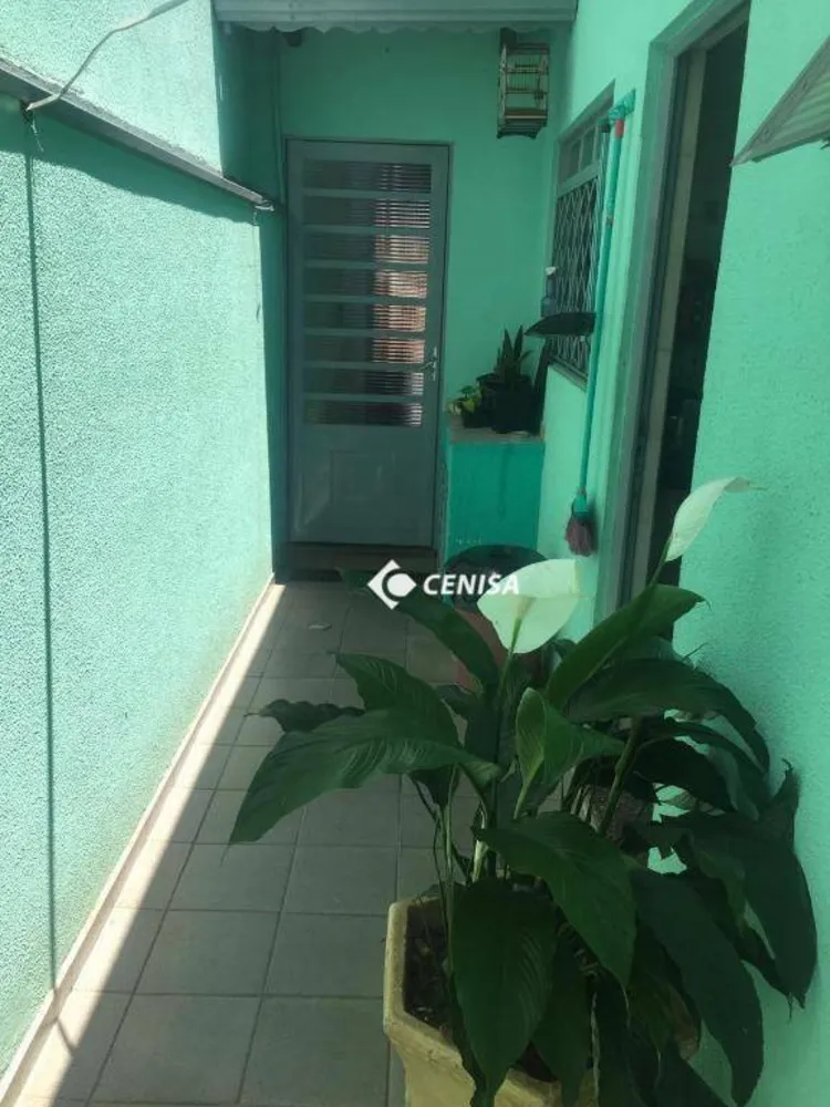 Casa, 3 quartos, 125 m² - Foto 9