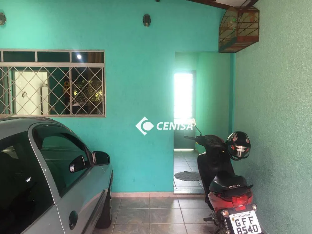 Casa, 3 quartos, 125 m² - Foto 6