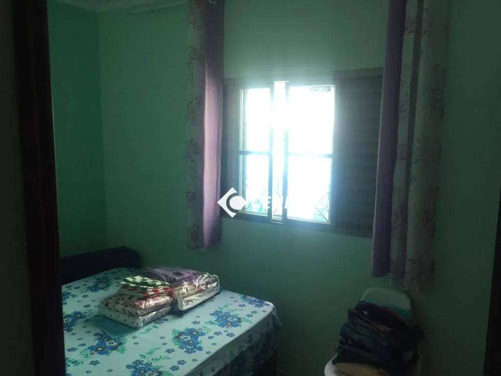 Casa, 3 quartos, 125 m² - Foto 10
