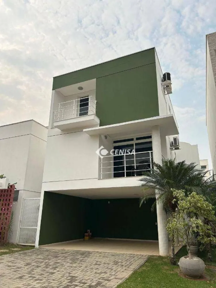 Casa de Condomínio, 3 quartos - Foto 11