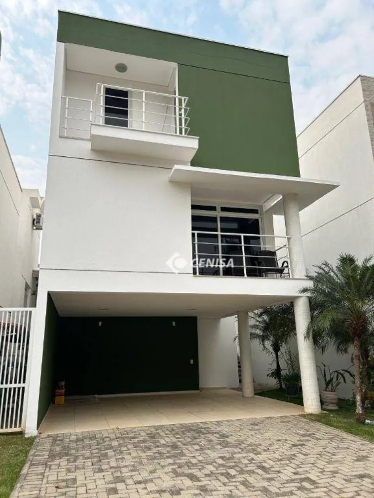 Casa de Condomínio, 3 quartos - Foto 6