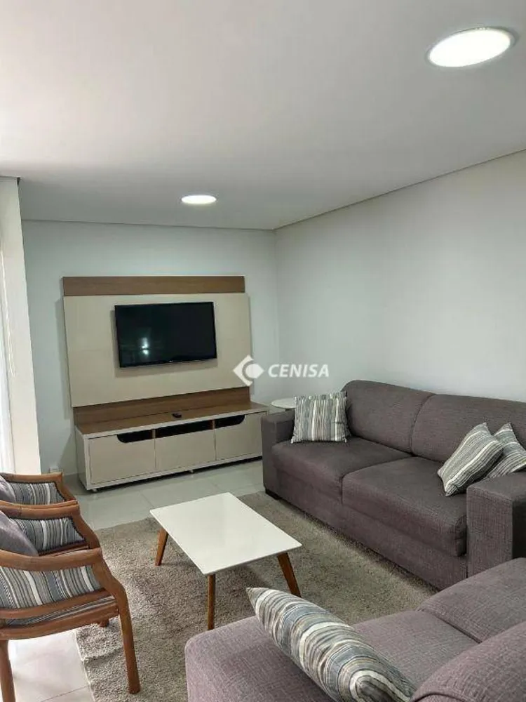Casa de Condomínio, 3 quartos - Foto 5