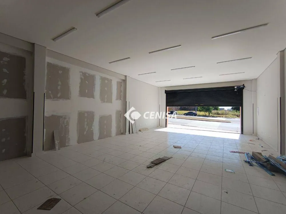 Depósito-Galpão, 260 m² - Foto 10