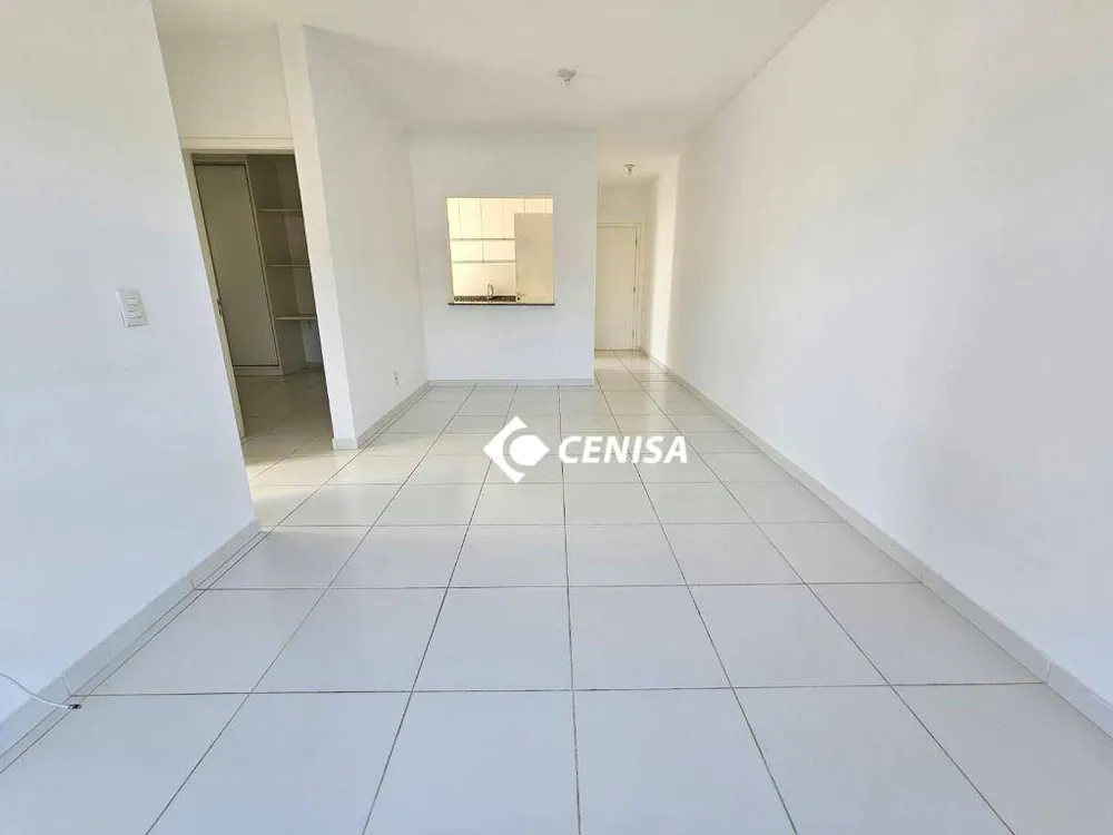 Apartamento, 2 quartos, 68 m² - Foto 2
