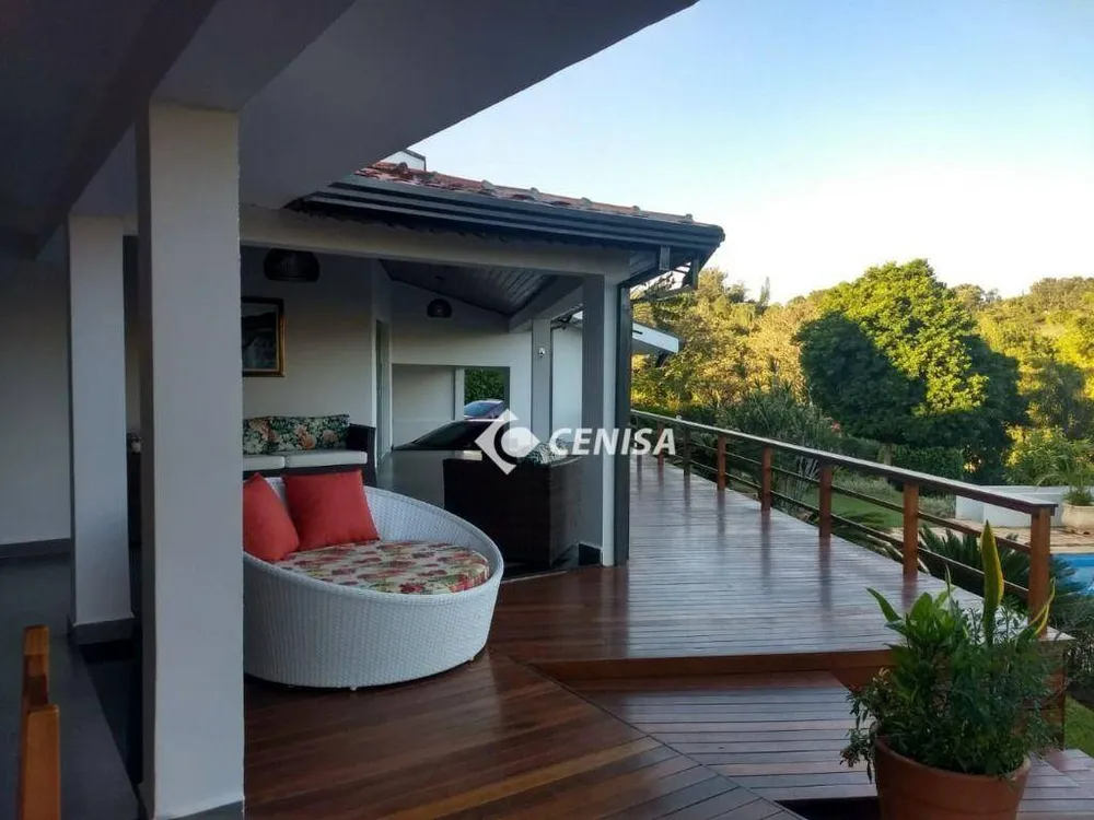 Chácara, 3 quartos, 5200 m² - Foto 3