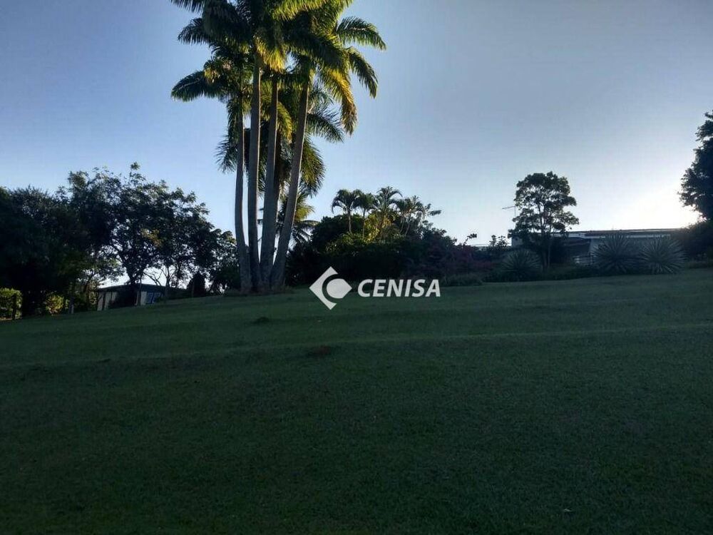 Chácara, 3 quartos, 5200 m² - Foto 8