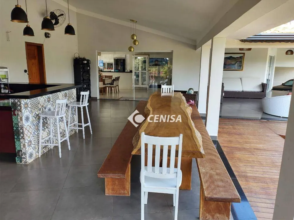 Chácara, 3 quartos, 5200 m² - Foto 2
