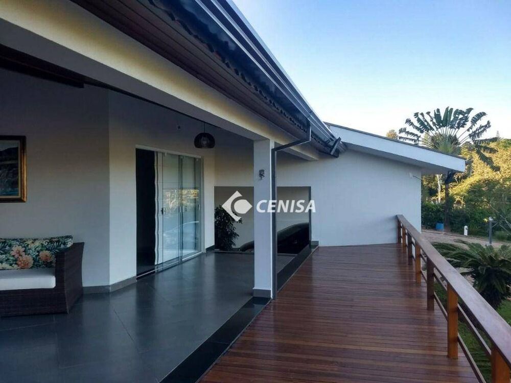 Chácara, 3 quartos, 5200 m² - Foto 3