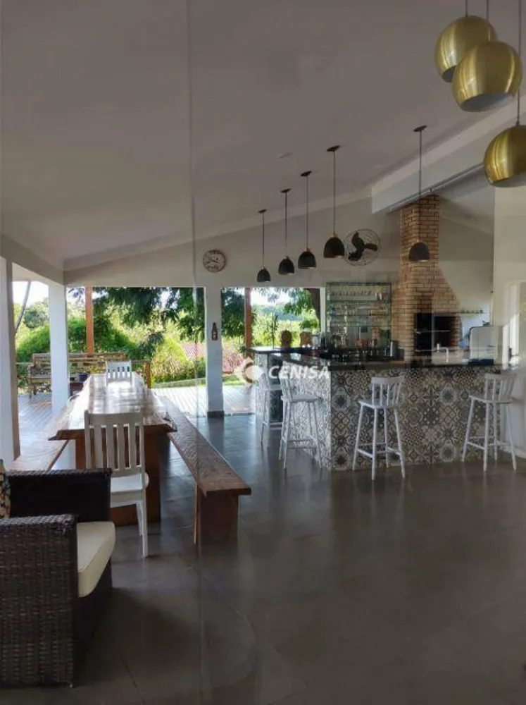 Chácara, 3 quartos, 5200 m² - Foto 6