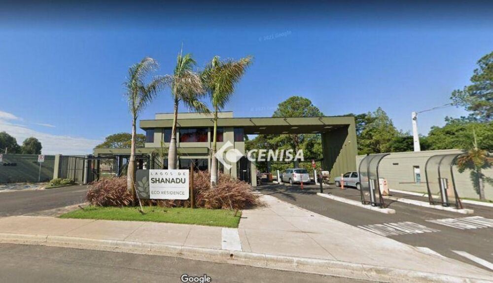 Chácara, 3 quartos, 5200 m² - Foto 1