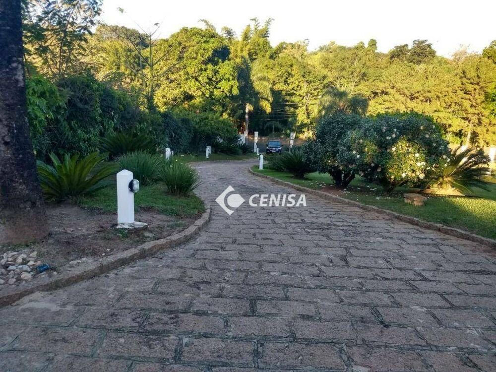 Chácara, 3 quartos, 5200 m² - Foto 12