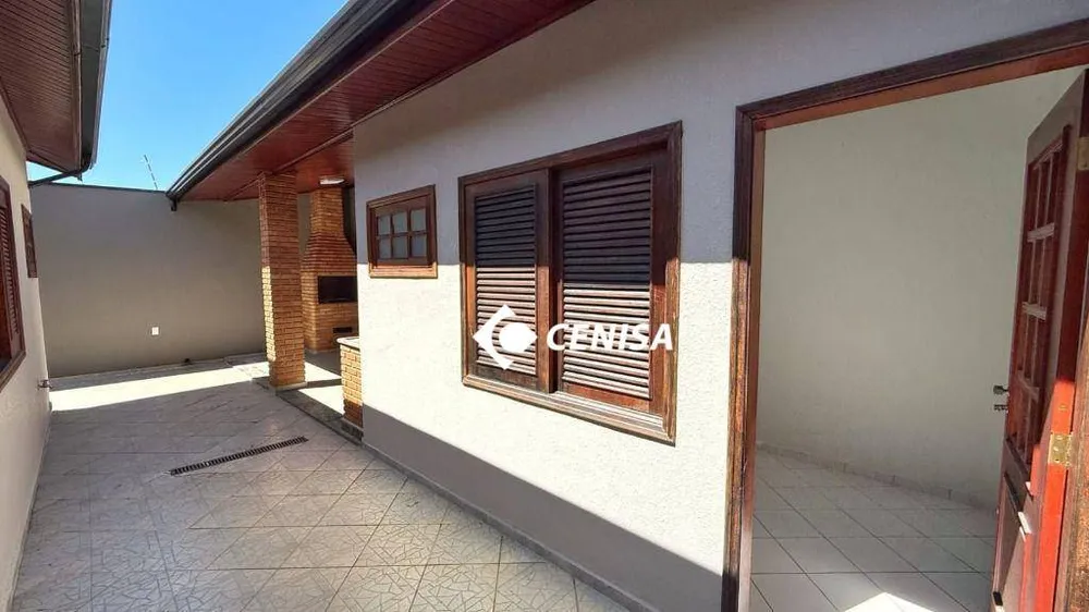 Casa, 4 quartos, 164 m² - Foto 6