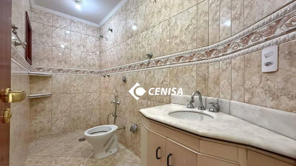 Casa, 4 quartos, 164 m² - Foto 7