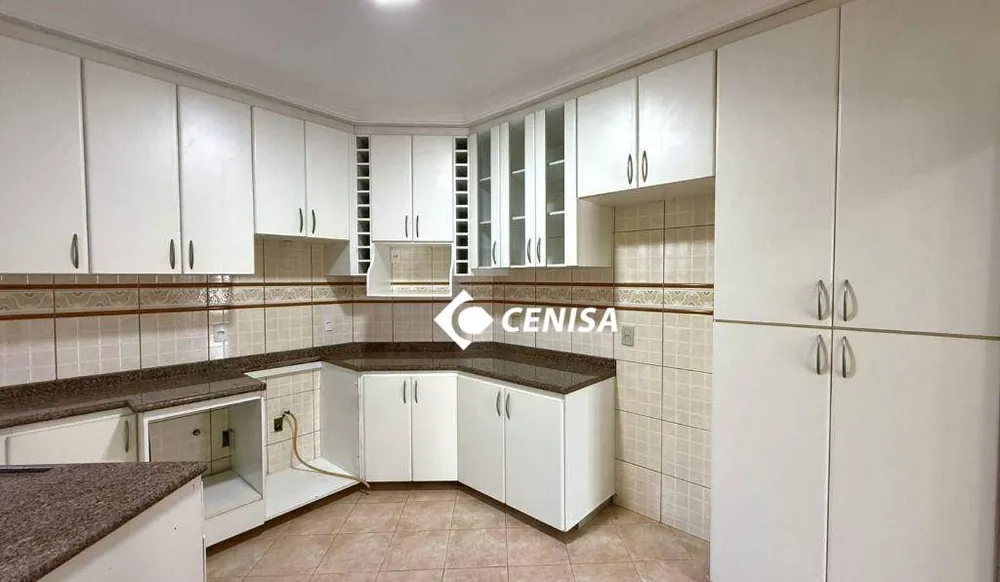 Casa, 4 quartos, 164 m² - Foto 5