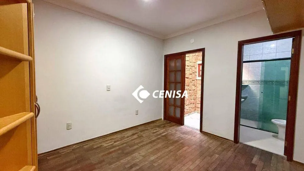 Casa, 4 quartos, 164 m² - Foto 9