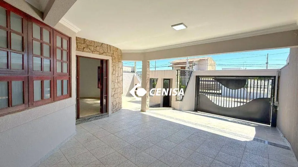 Casa, 4 quartos, 164 m² - Foto 8