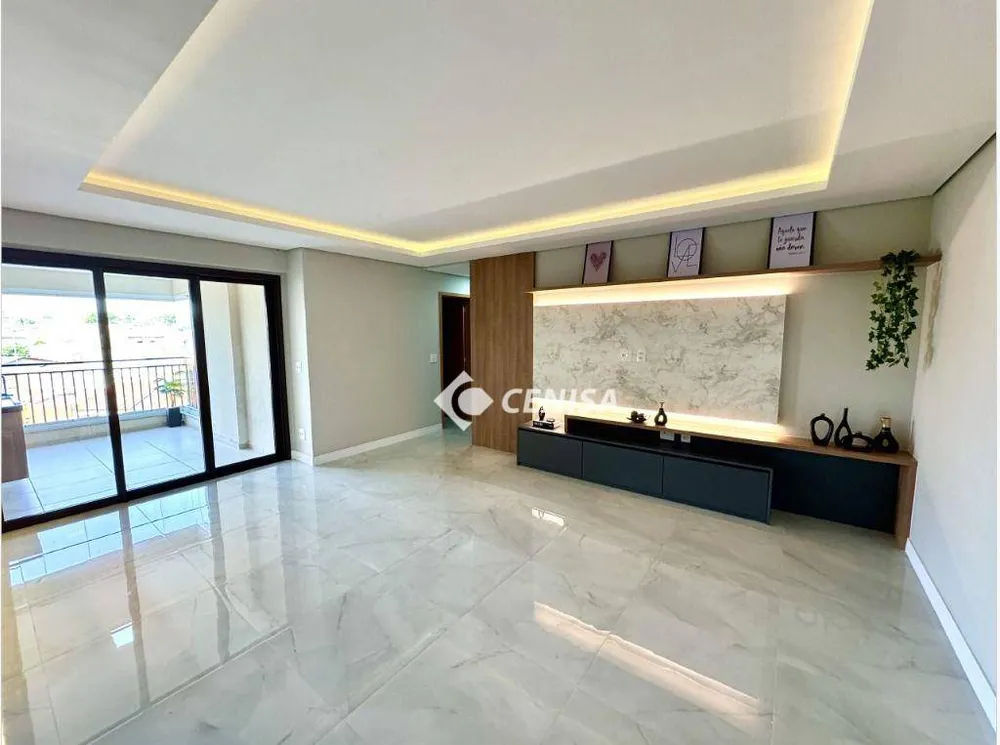 Apartamento, 3 quartos, 99 m² - Foto 1