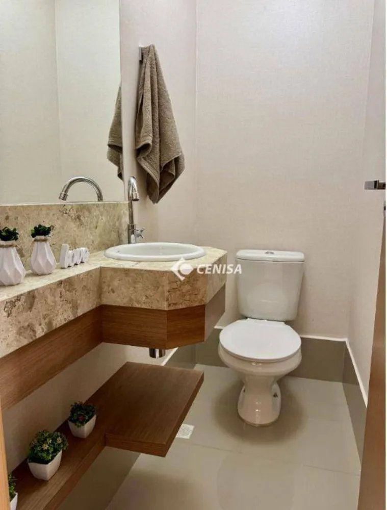 Apartamento, 3 quartos, 99 m² - Foto 5