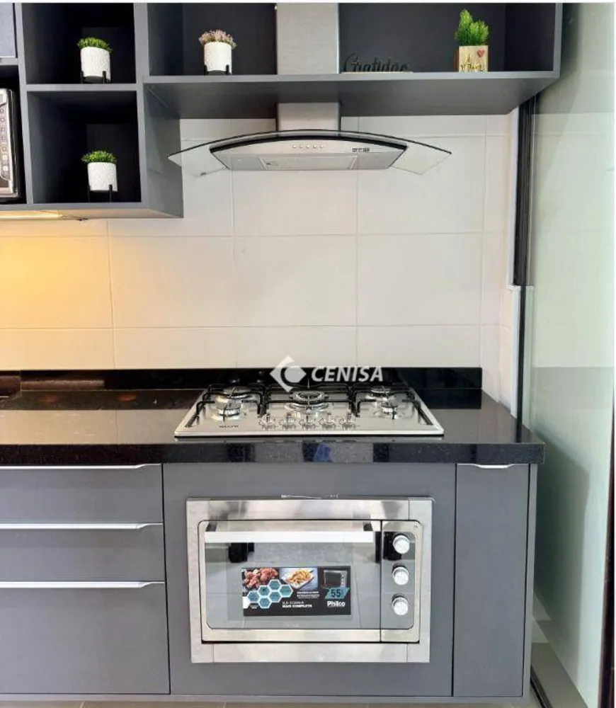 Apartamento, 3 quartos, 99 m² - Foto 3