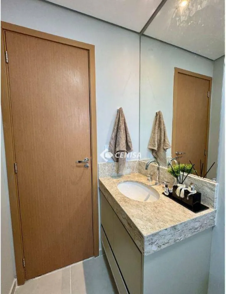 Apartamento, 3 quartos, 99 m² - Foto 9