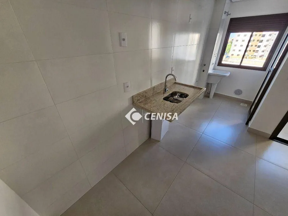 Apartamento, 2 quartos, 60 m² - Foto 2