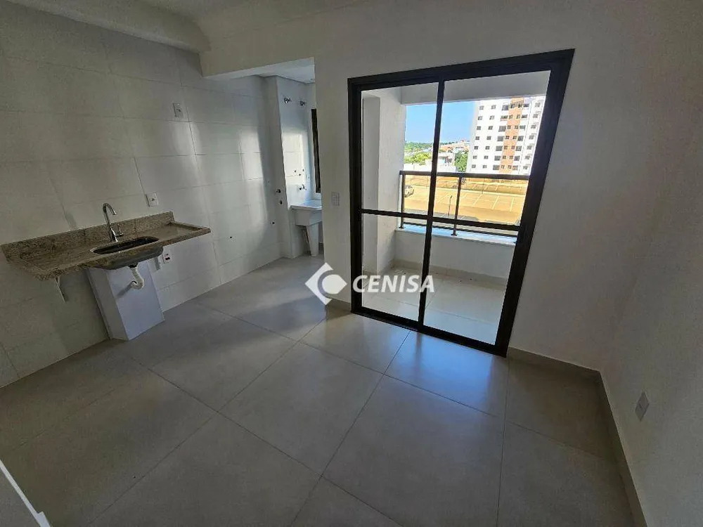 Apartamento, 2 quartos, 60 m² - Foto 1
