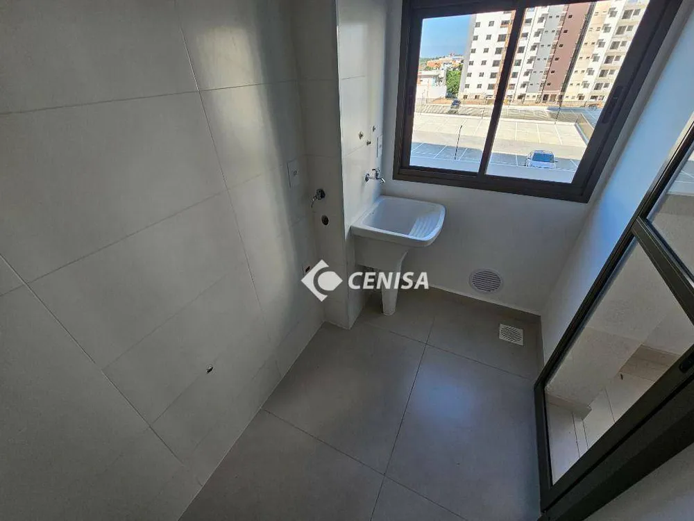 Apartamento, 2 quartos, 60 m² - Foto 3