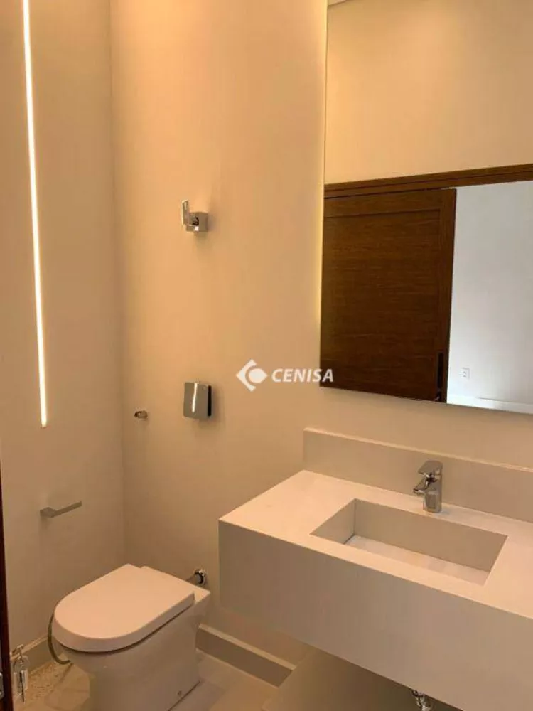 Casa de Condomínio à venda com 3 quartos, 180m² - Foto 5