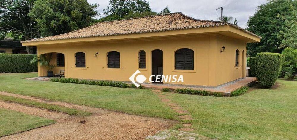 Chácara, 6 quartos, 1 hectares - Foto 8