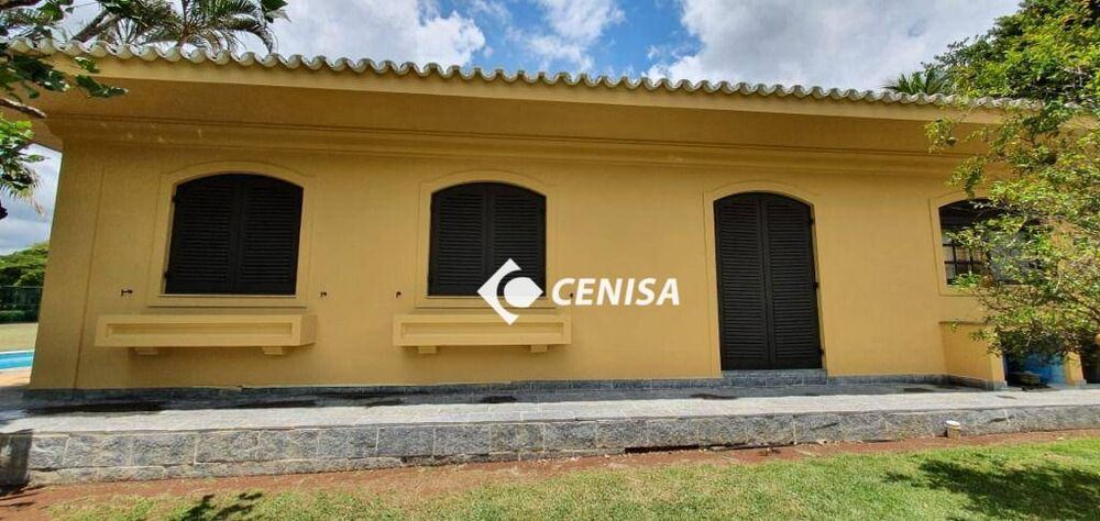 Chácara, 6 quartos, 1 hectares - Foto 3