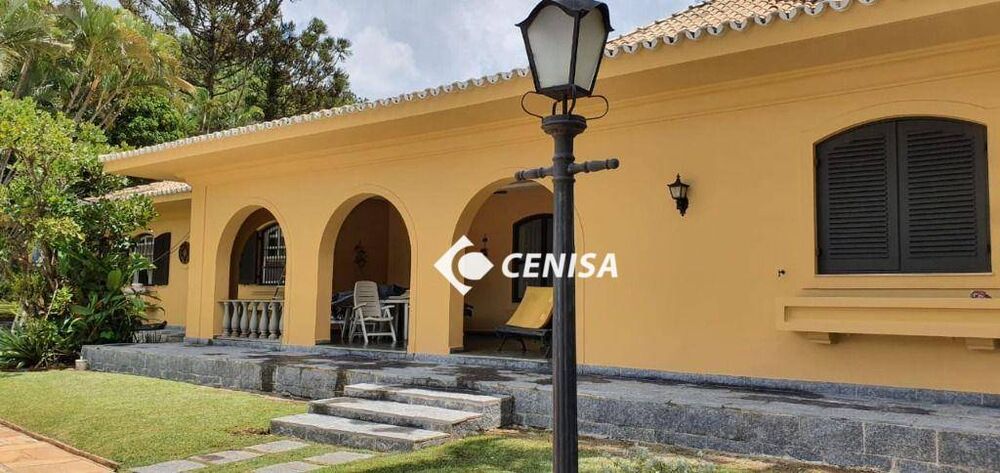 Chácara, 6 quartos, 1 hectares - Foto 5