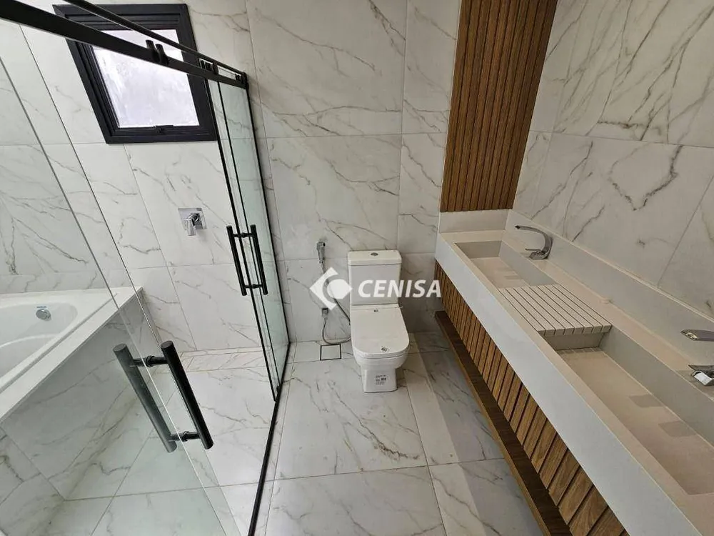 Casa de Condomínio, 3 quartos - Foto 11