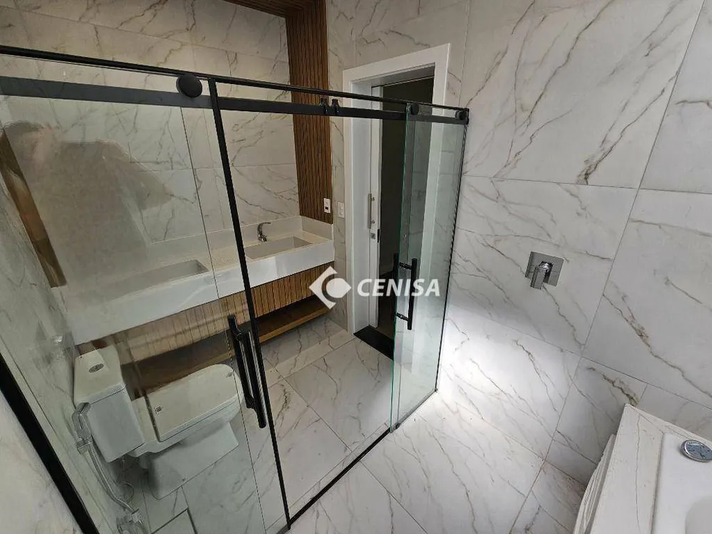 Casa de Condomínio, 3 quartos - Foto 12