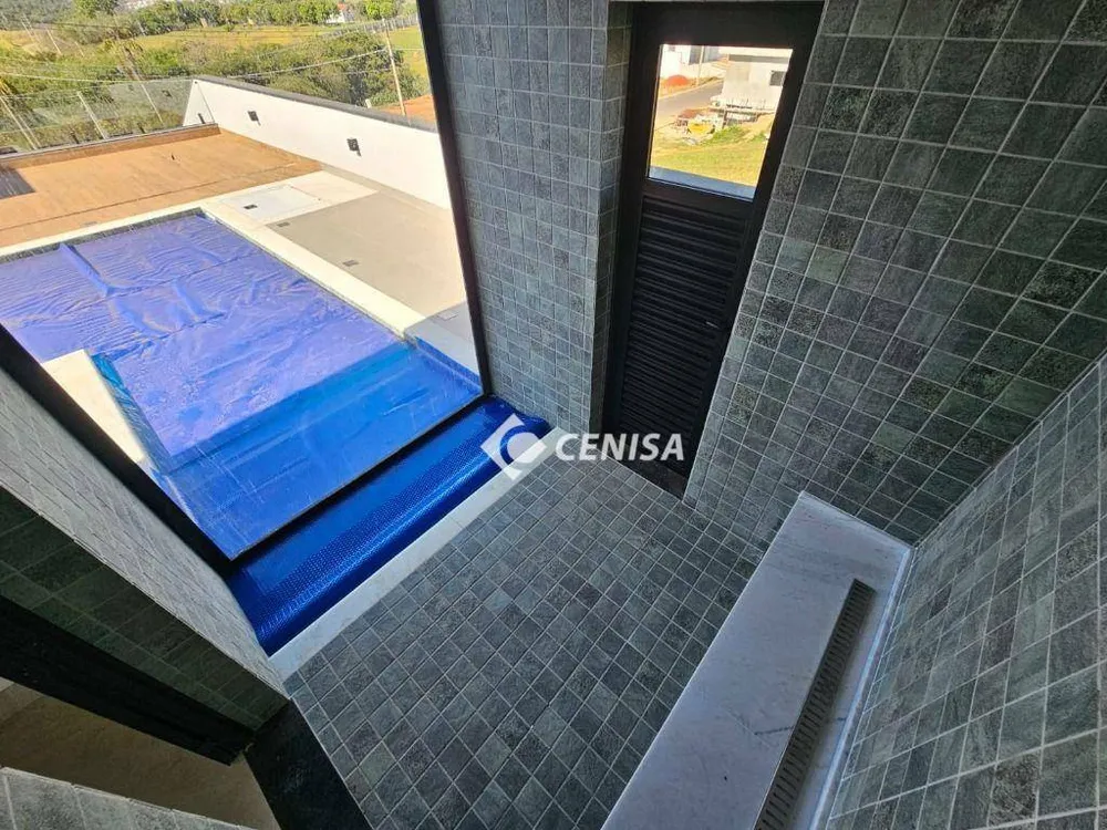 Casa de Condomínio, 3 quartos - Foto 9