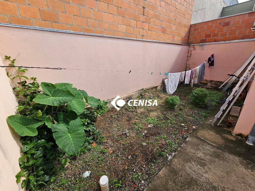 Casa, 2 quartos, 68 m² - Foto 12