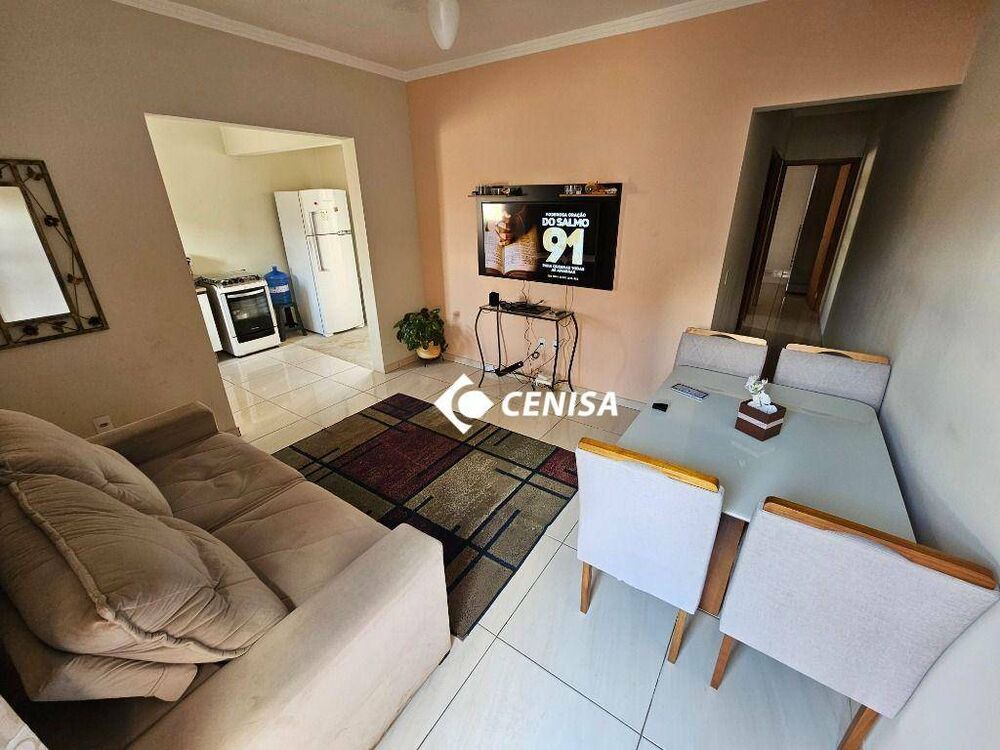 Casa, 2 quartos, 68 m² - Foto 2