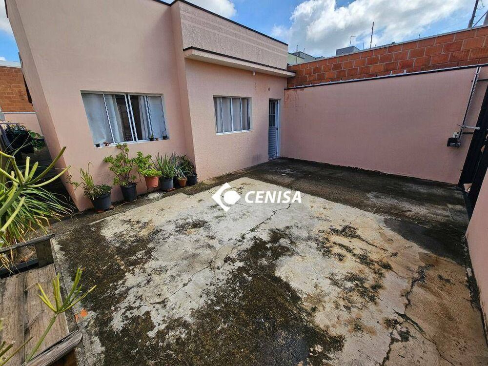 Casa, 2 quartos, 68 m² - Foto 10