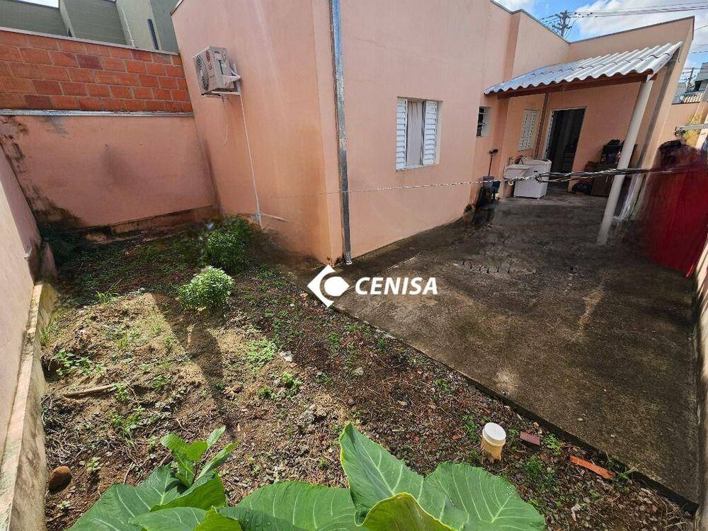 Casa, 2 quartos, 68 m² - Foto 11